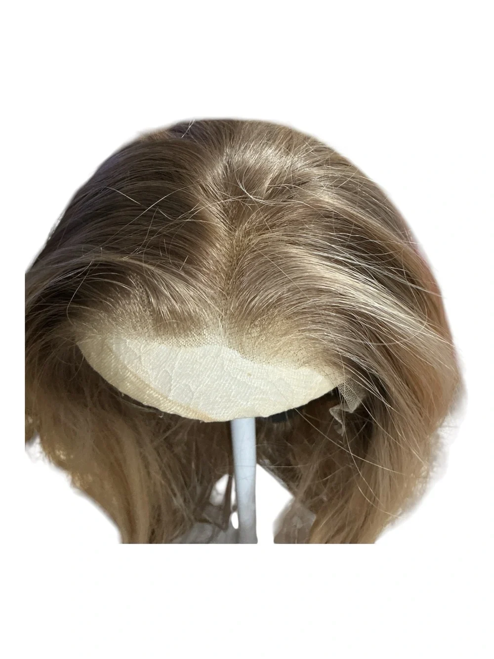 Chelsey Smith Crowns soft natural